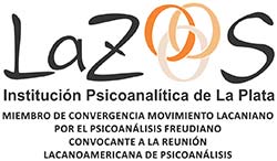 Lazos Institución Psicoanalítica de La Plata