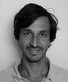 Alejandro Corda