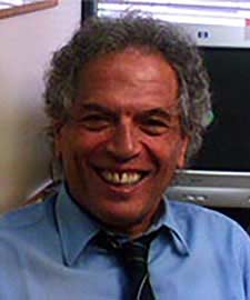 Alfredo Kraut