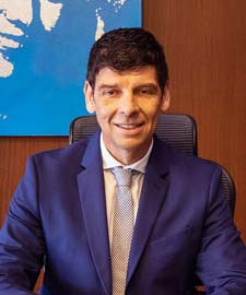 Arnaldo Medina