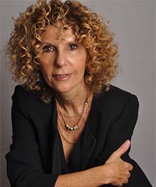 Claudia Messing