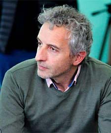 David De Piero