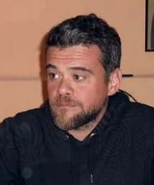 Emiliano Quinteros