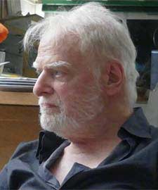 Gérard Pommier