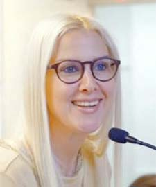 Jazmín Steuer