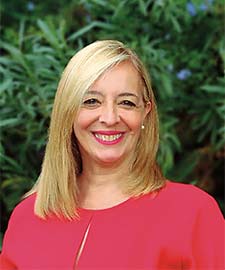 María Gabriela Otero