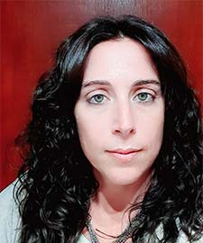 María Laura Malagamba