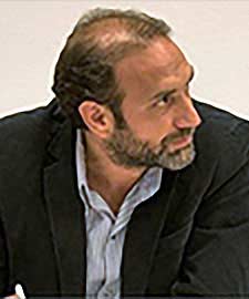 Mariano Fusero