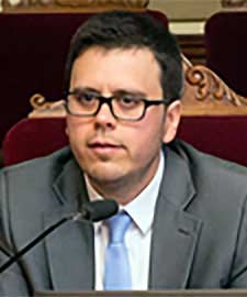Mariano Laufer Cabrera