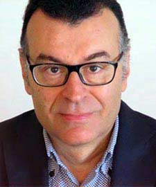 Mario Colucci