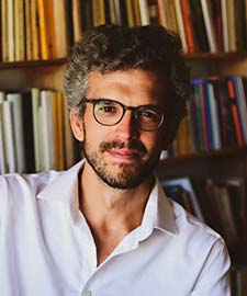 Martin Grassi