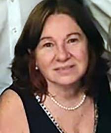 Mónica Nápoli