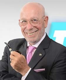 Raúl Osvaldo Torre
