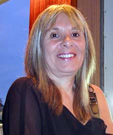 Sandra Merlo