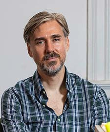 Santiago Kalinowski