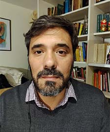 Sebastián Holc