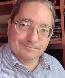 Sergio Delgado