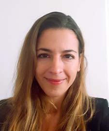 Sofía Sesin Lettieri