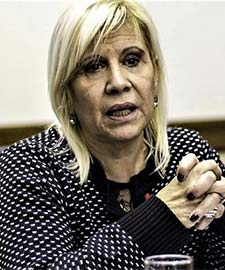 Stella Maris Lavenia Lavagna