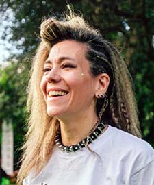 Verónica Rabolowsky