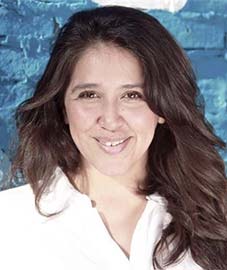 Victoria Montenegro